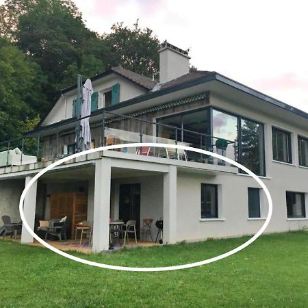 אנסי Apt Calme Vue Lac - 2 Chambres - Sauna מראה חיצוני תמונה