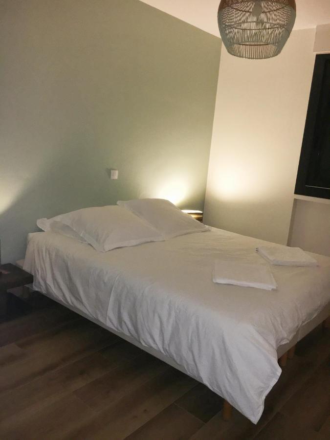 אנסי Apt Calme Vue Lac - 2 Chambres - Sauna מראה חיצוני תמונה