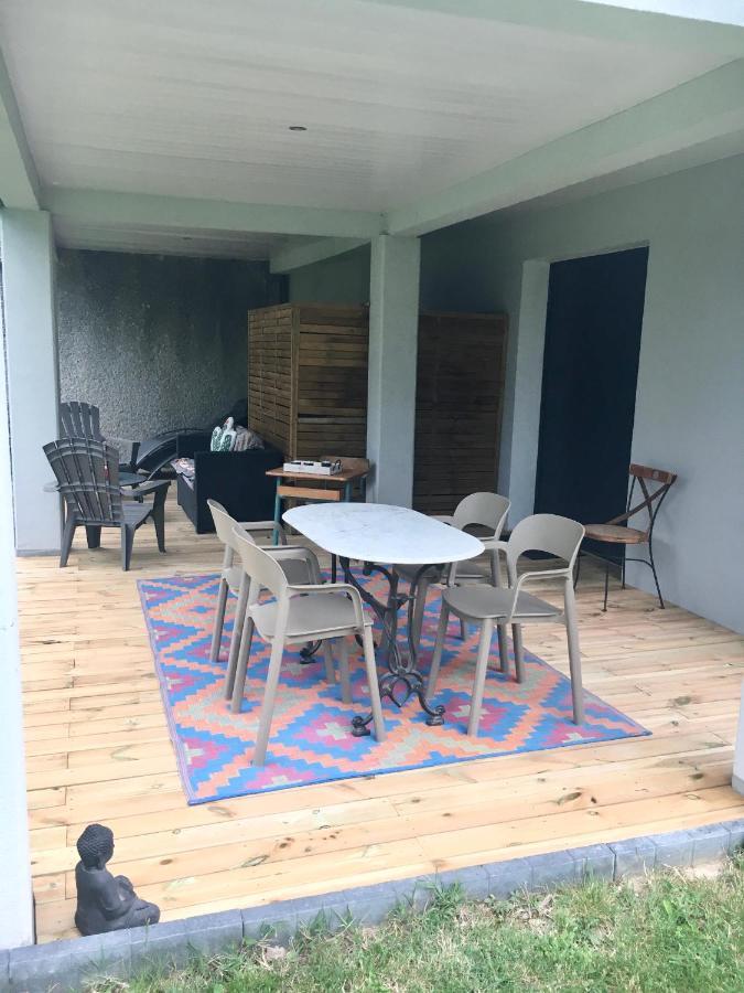 אנסי Apt Calme Vue Lac - 2 Chambres - Sauna מראה חיצוני תמונה